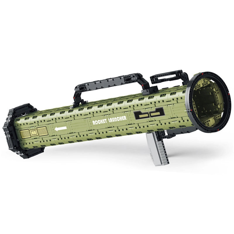 REOBRIX M136 Antitank Grenade Launcher