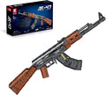 REOBRIX AK-47 Assault Rifle