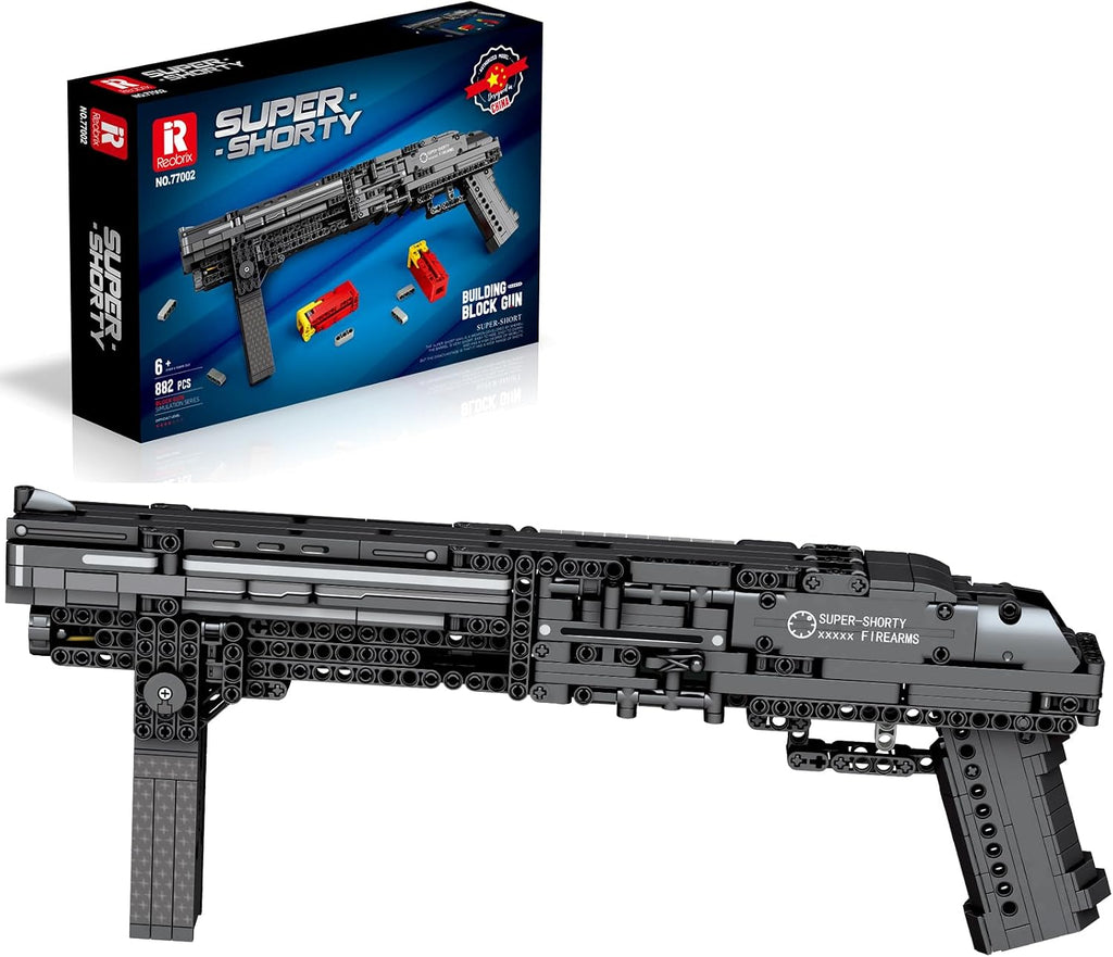 REOBRIX Super Shorty