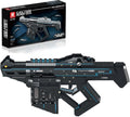 REOBRIX Ejection Burst Gun (With Motor)