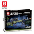 REOBRIX Super Magnum AWM