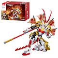 Sluban Mecha Monkey King with 1048 Pieces