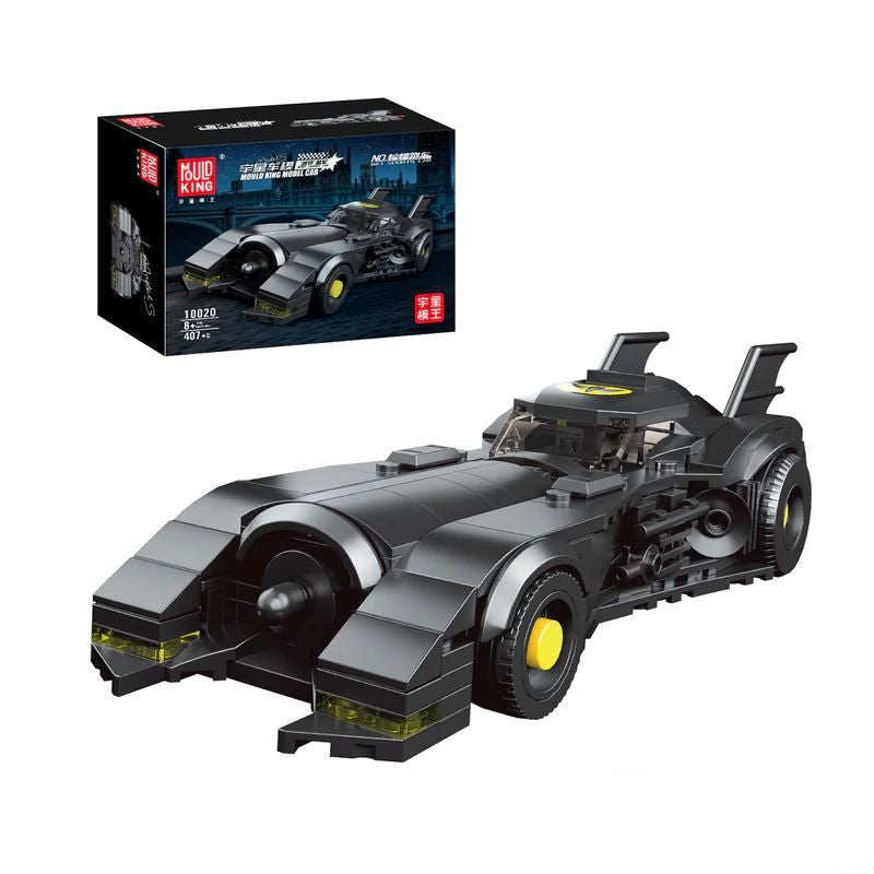 Automobile Dark Knight Edition 10020S