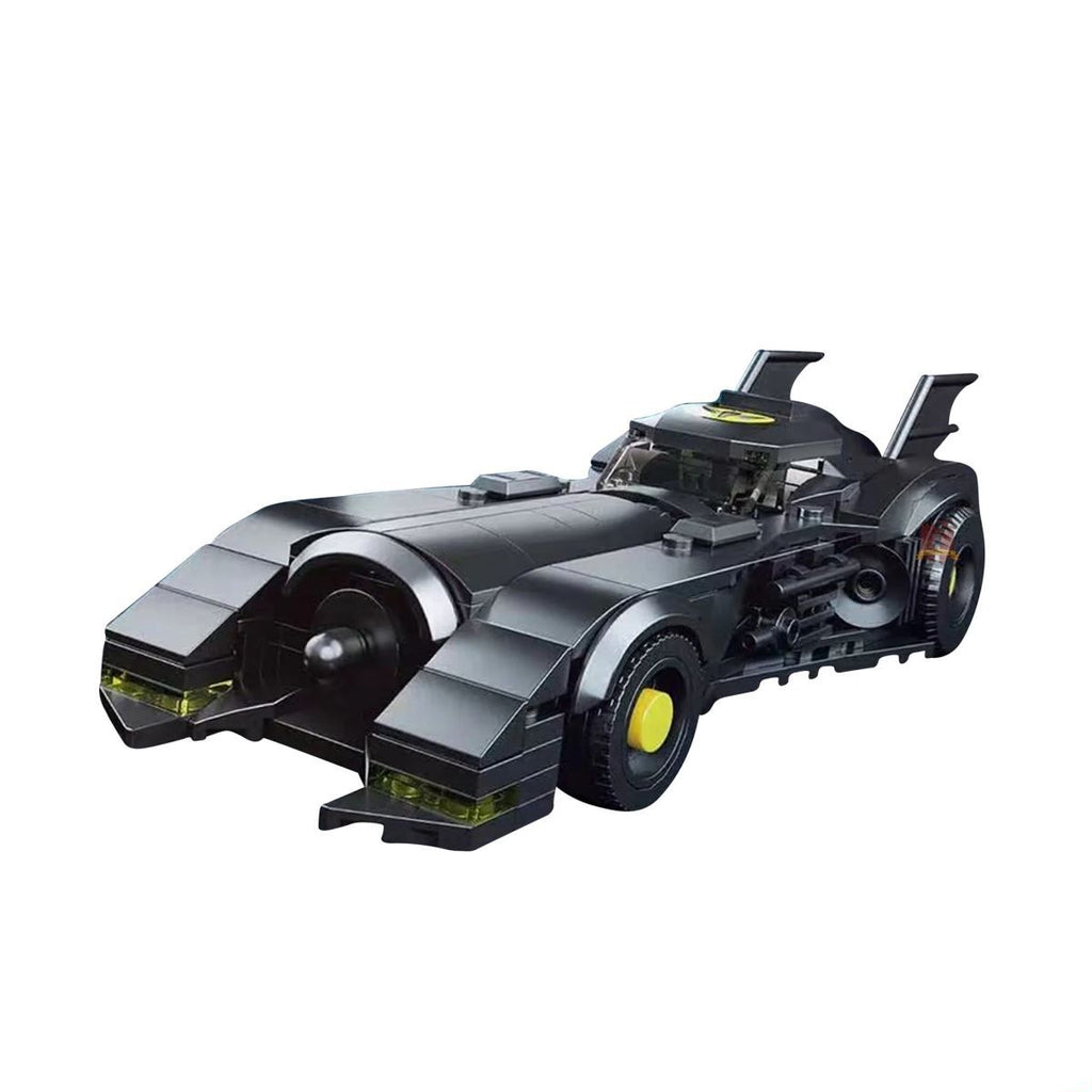 Automobile Dark Knight Edition 10020S