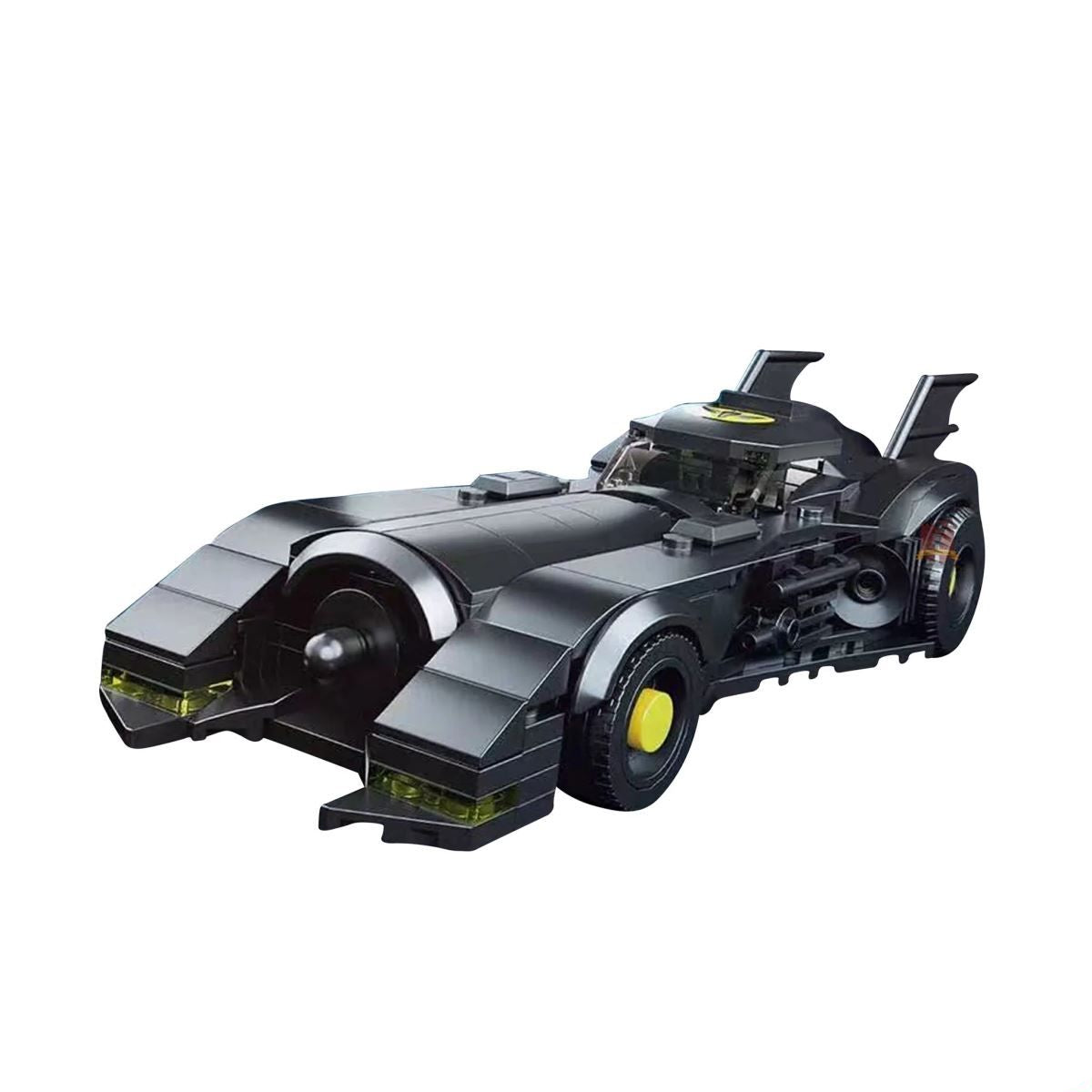 Automobile Dark Knight Edition 10020S