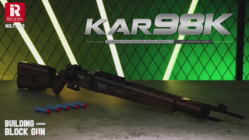 REOBRIX Karabiner 98K